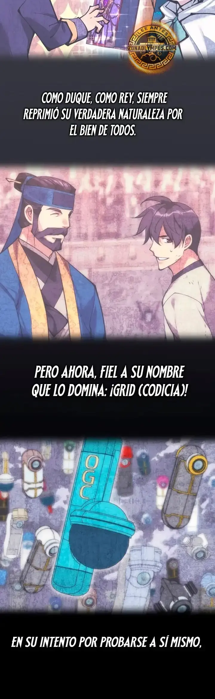 Capitulo 317 page 73