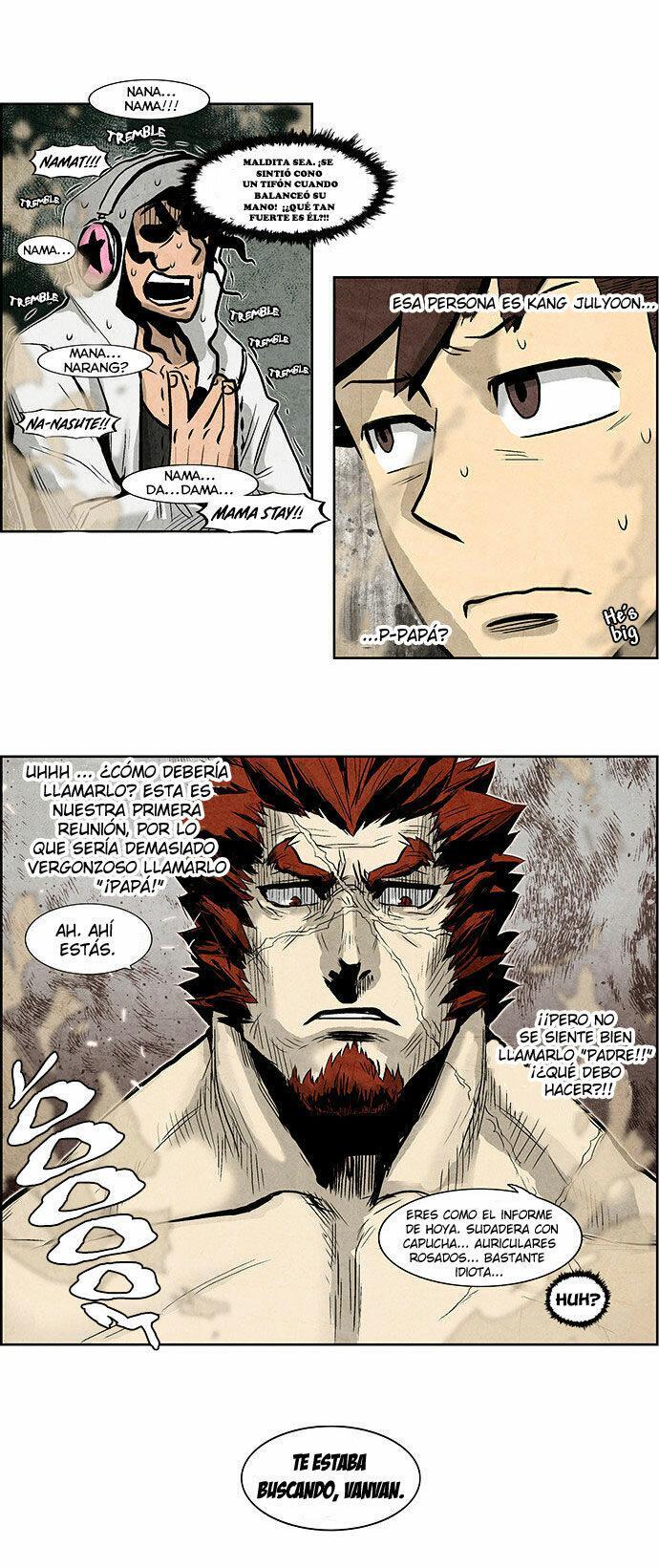 Capitulo 60 page 21