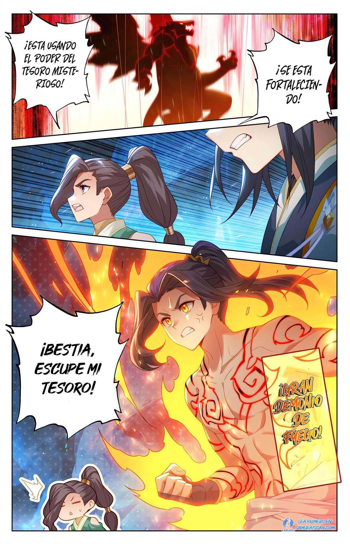Capitulo 985 page 7