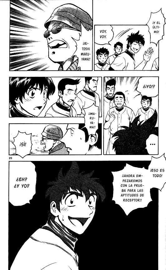 Capitulo 221 page 19