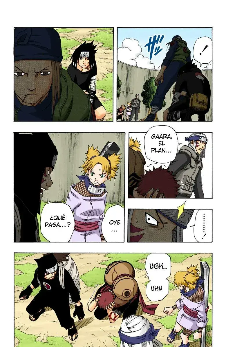 Capitulo 115 page 12