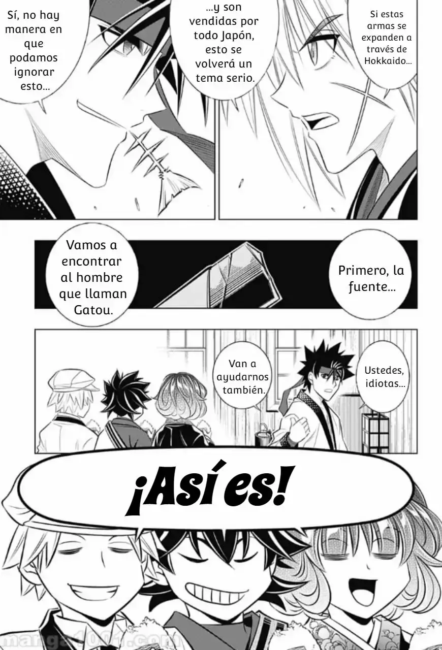 Capitulo 23 page 18