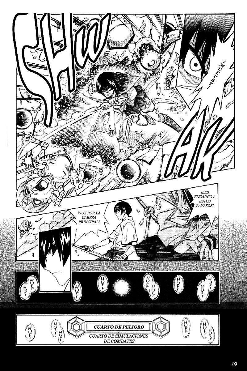 Capitulo 79.50 page 21