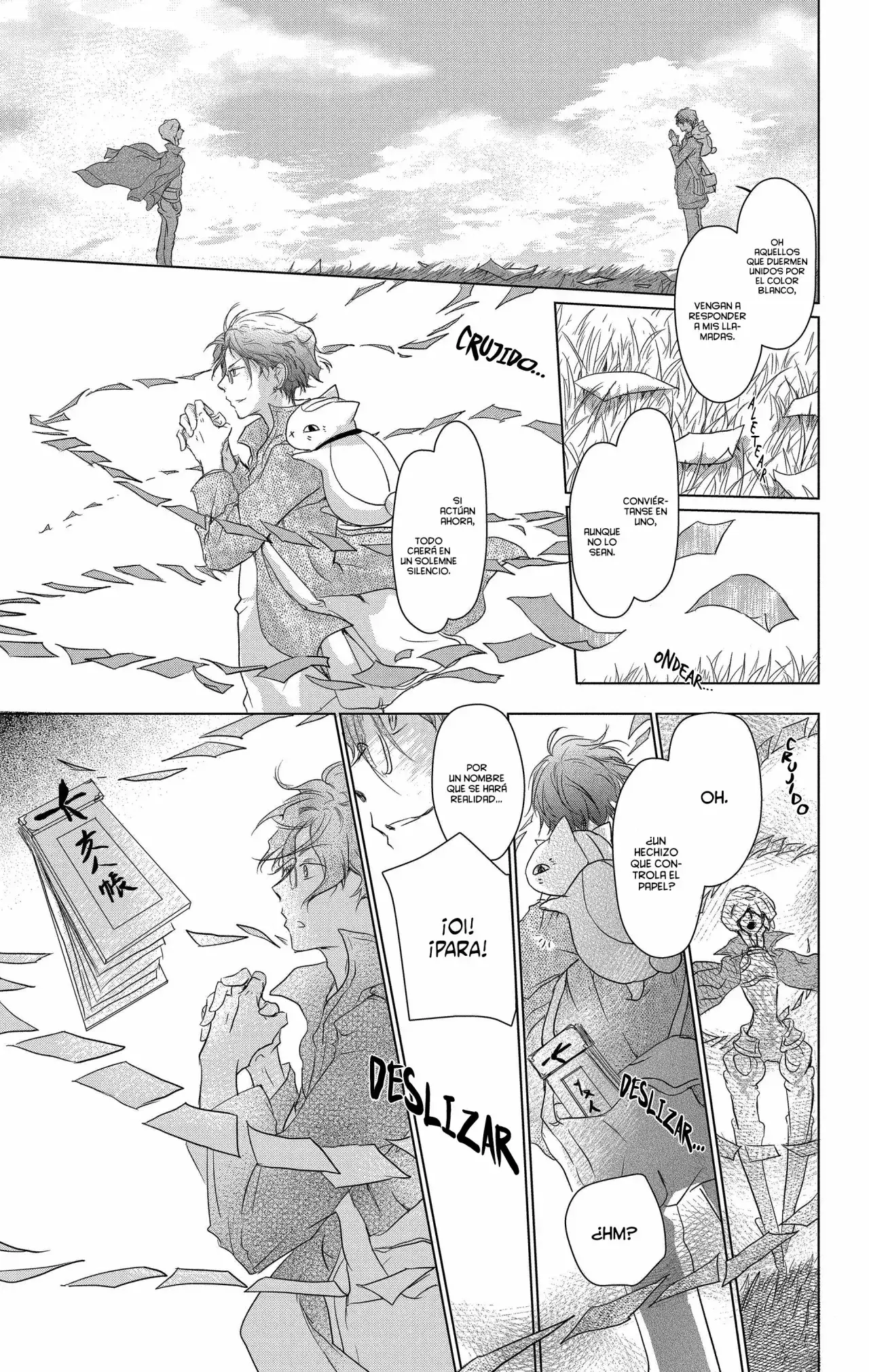 Capitulo 103 page 10