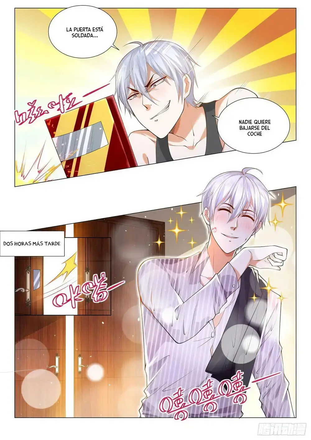Capitulo 166 page 9