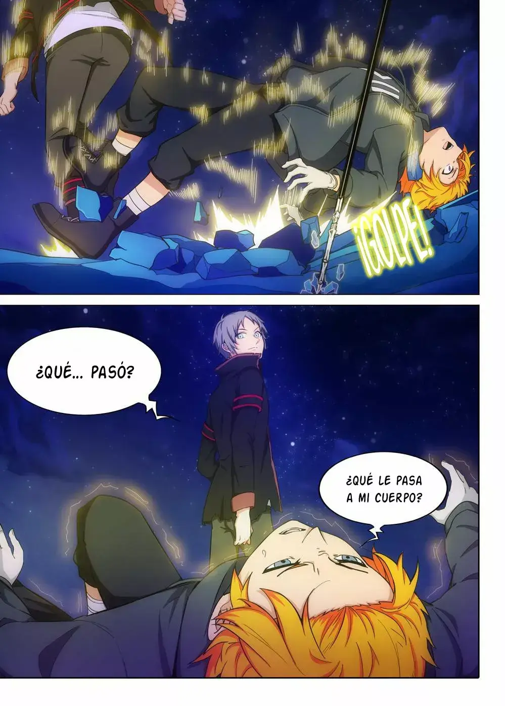 Capitulo 339 page 11