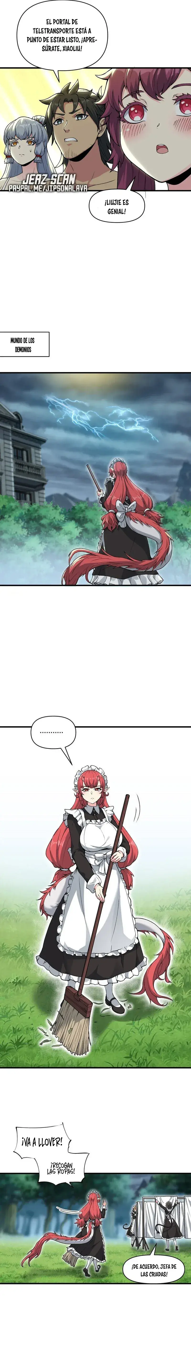 Capitulo 50 page 19