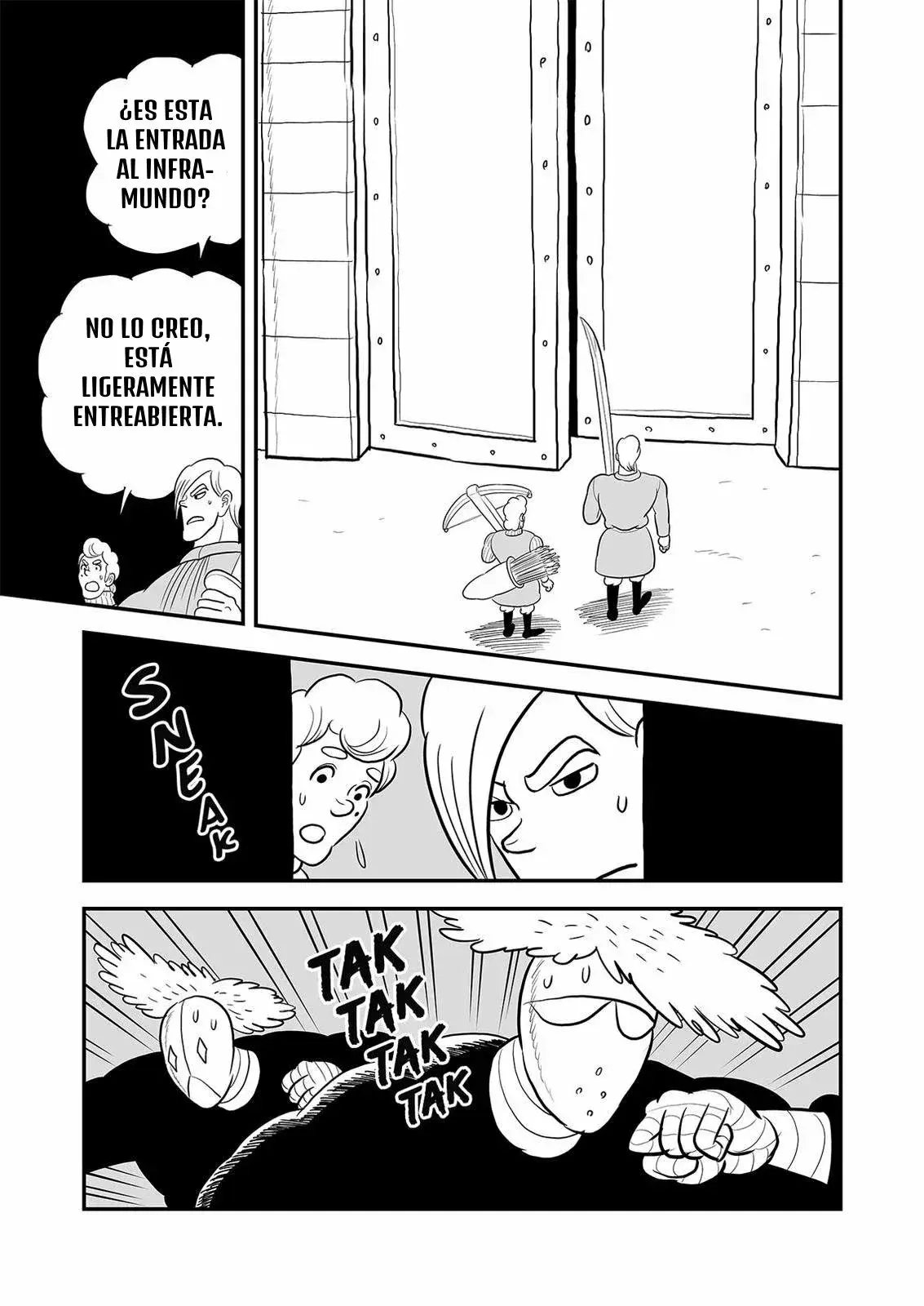 Capitulo 90 page 8