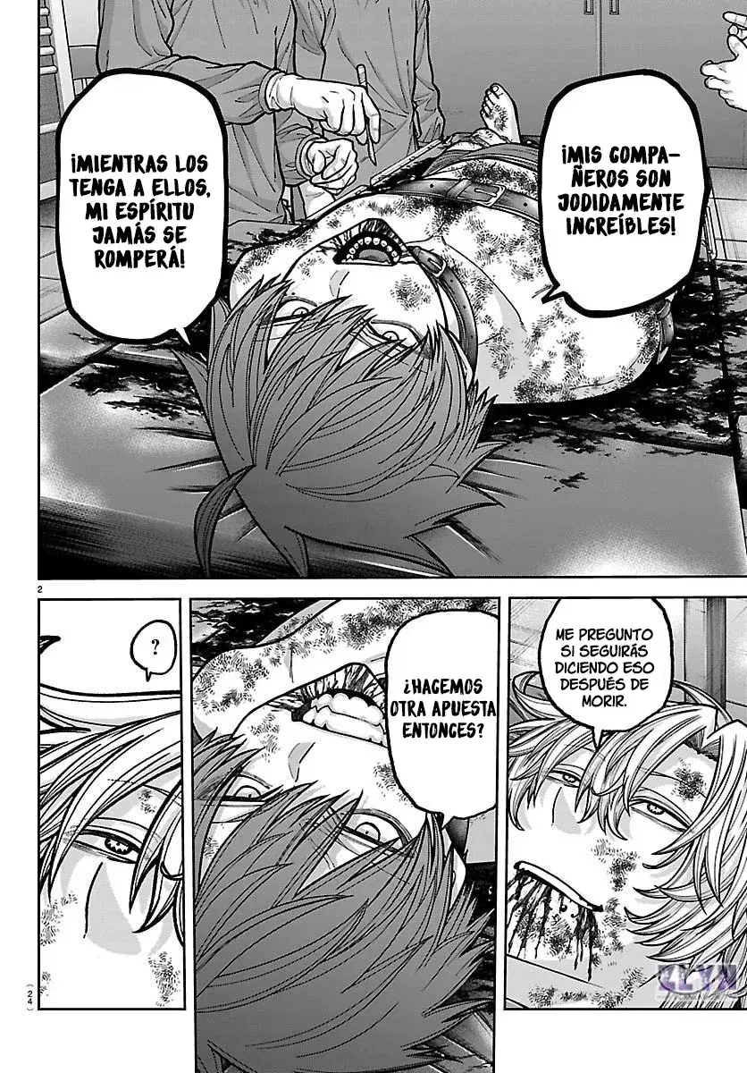 Capitulo 252 page 5