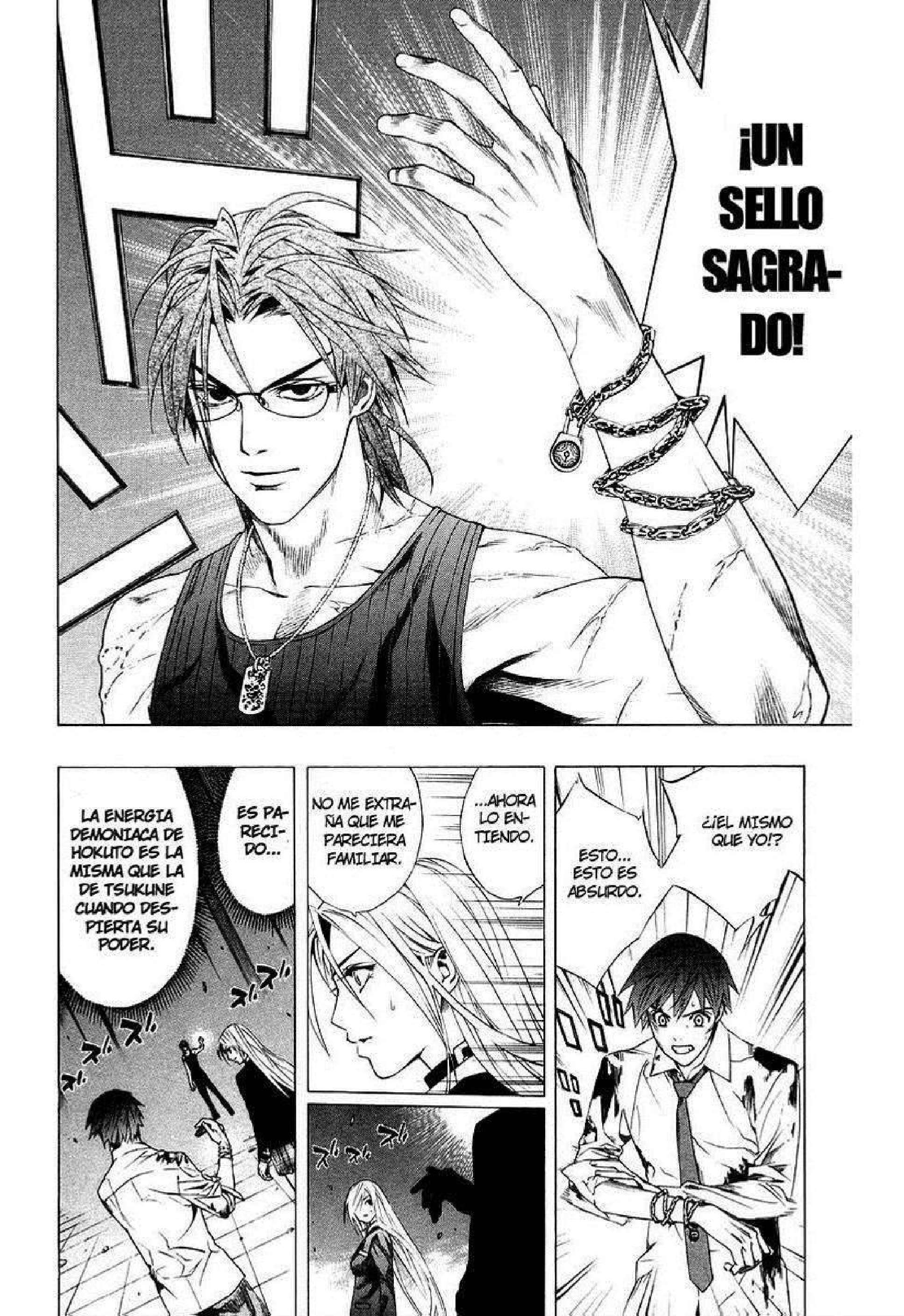 Capitulo 33 page 33