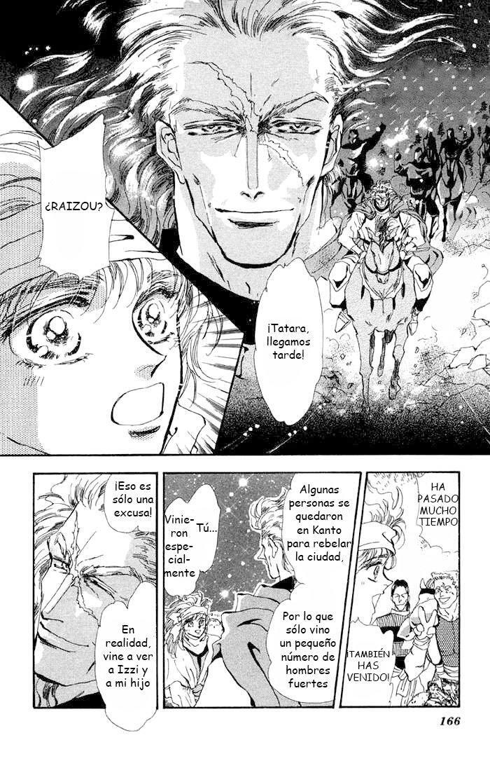 Capitulo 77 page 30