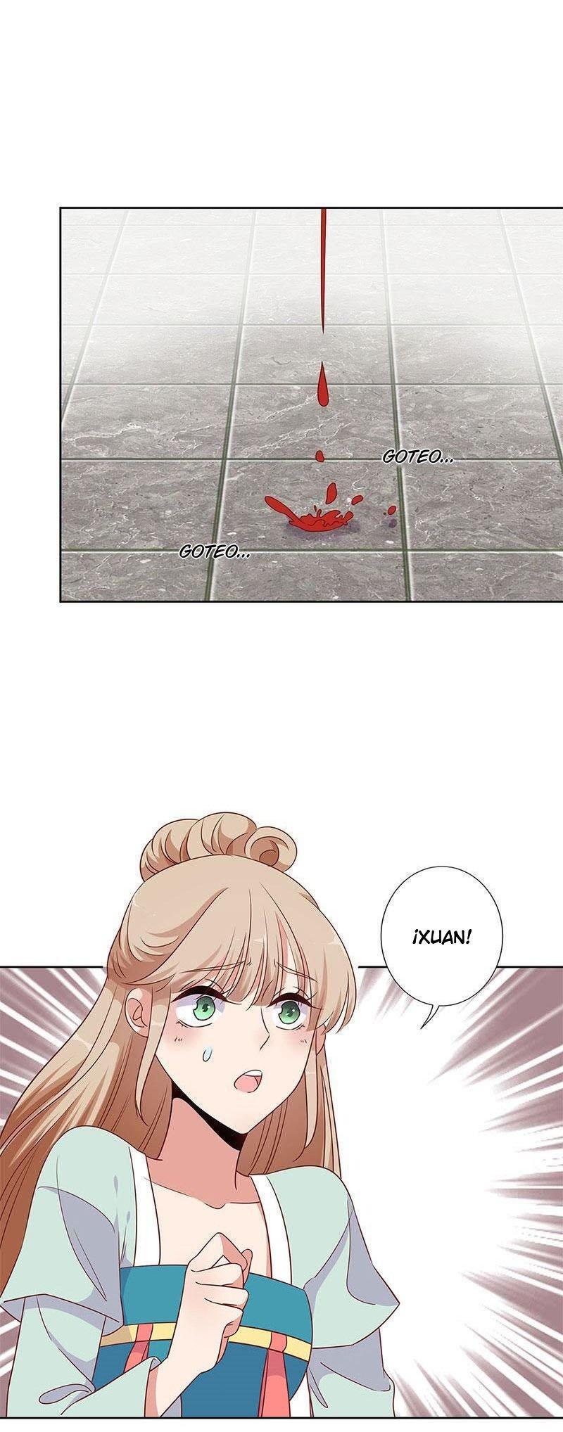 Capitulo 81 page 12