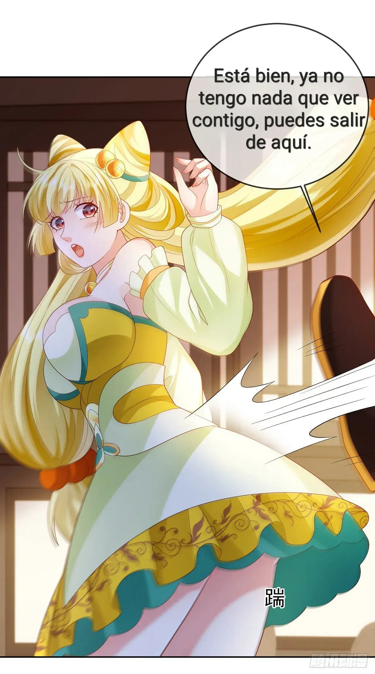 Capitulo 31 page 14