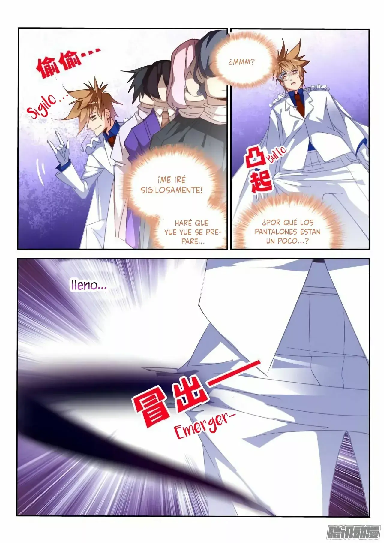 Capitulo 223 page 6