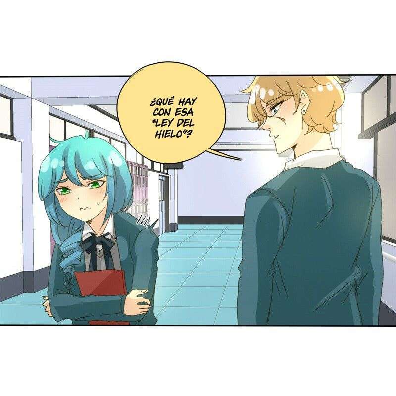Capitulo 67 page 21