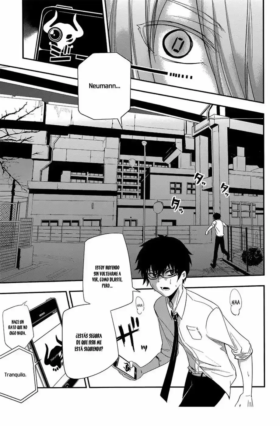 Capitulo 3 page 4