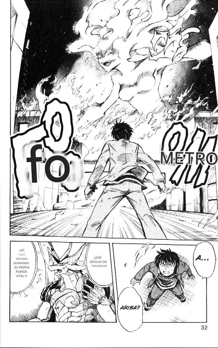 Capitulo 49 page 33