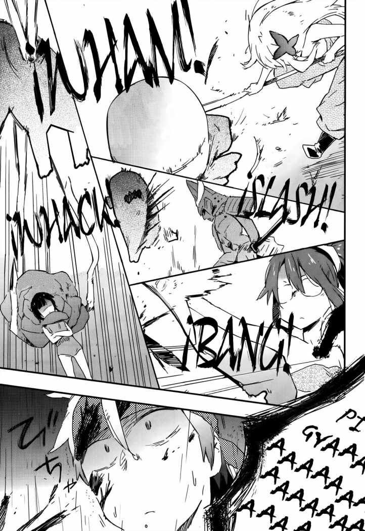 Capitulo 18 page 8