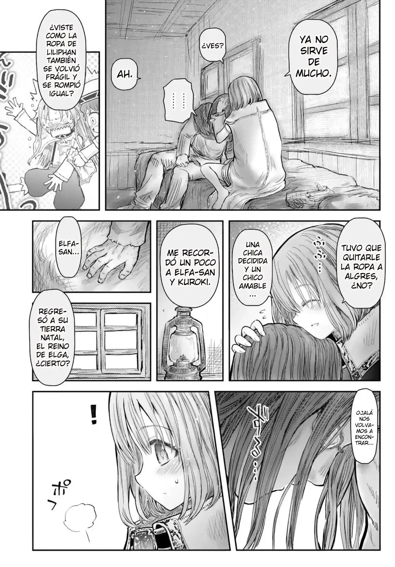 Capitulo 70 page 12