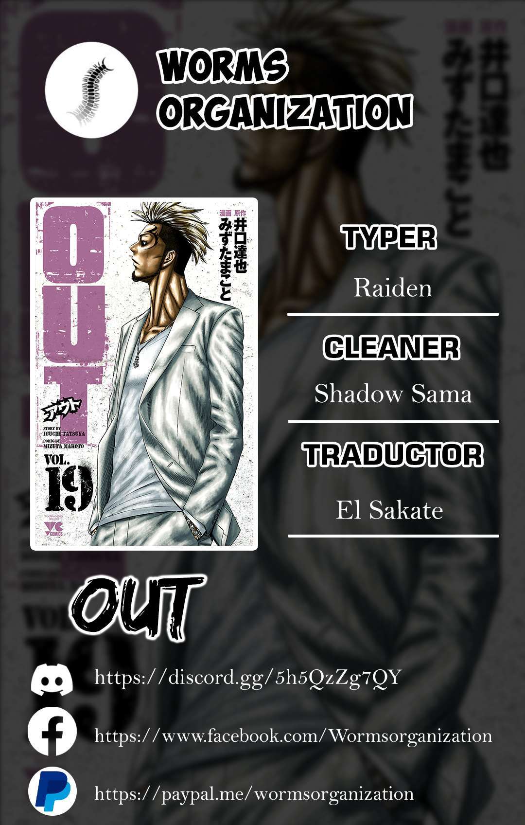 Capitulo 174 page 1