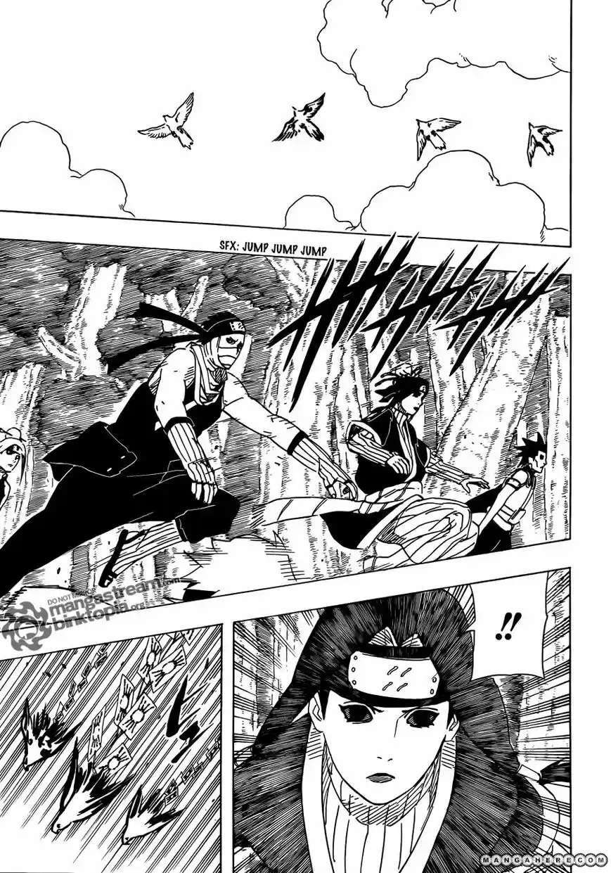 Capitulo 520 page 17