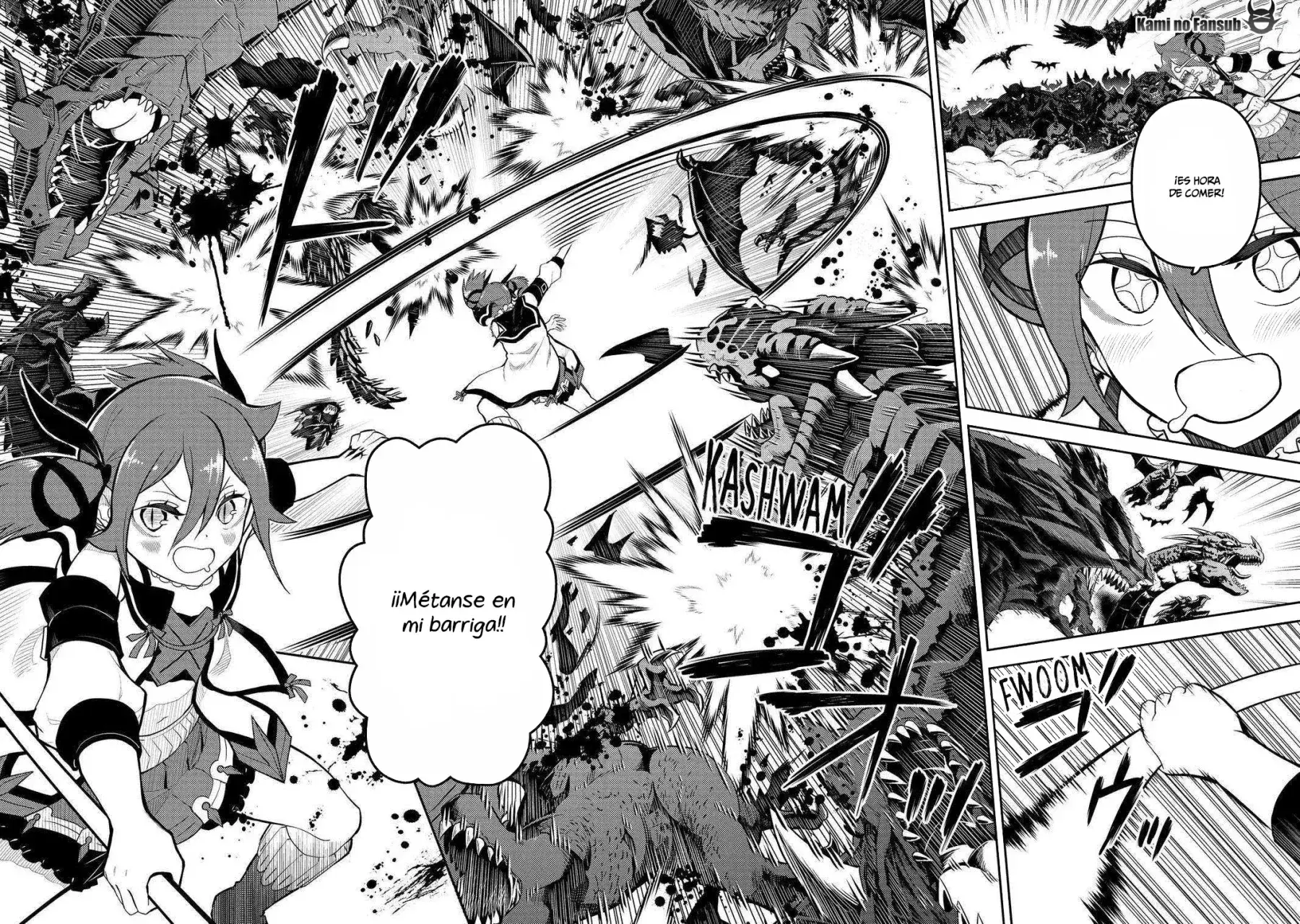 Capitulo 73 page 7