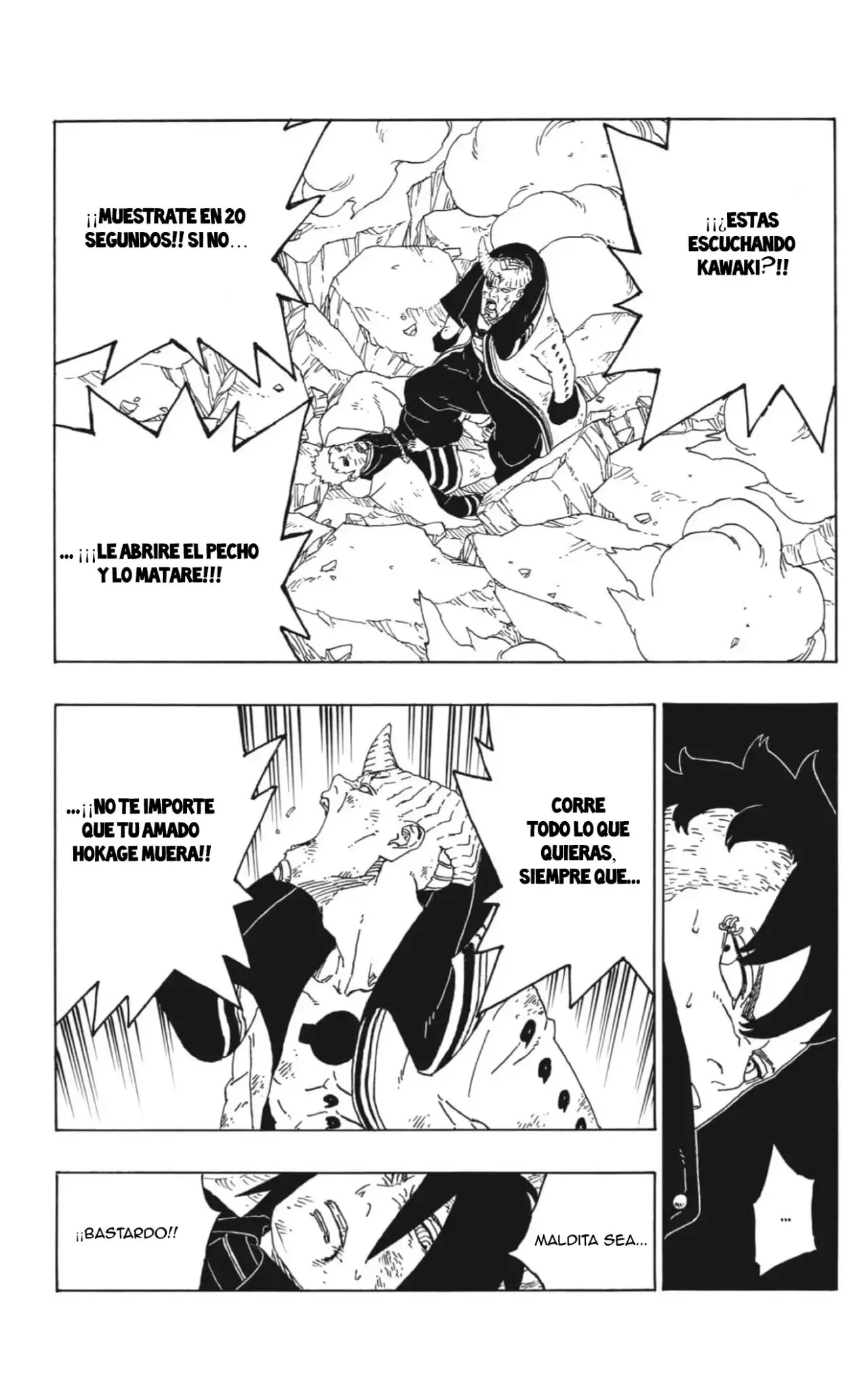 Capitulo 53 page 20