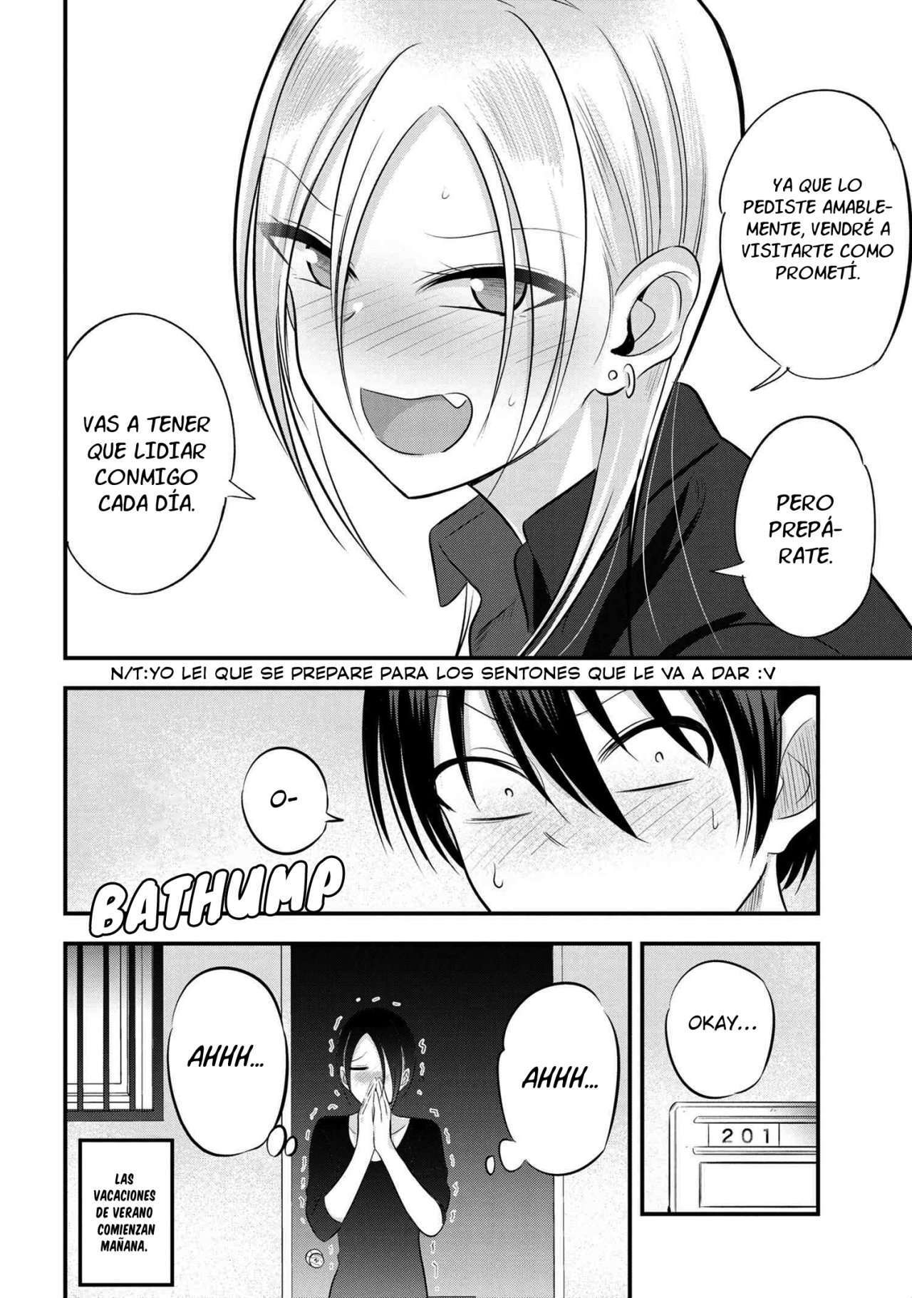 Capitulo 69 page 13