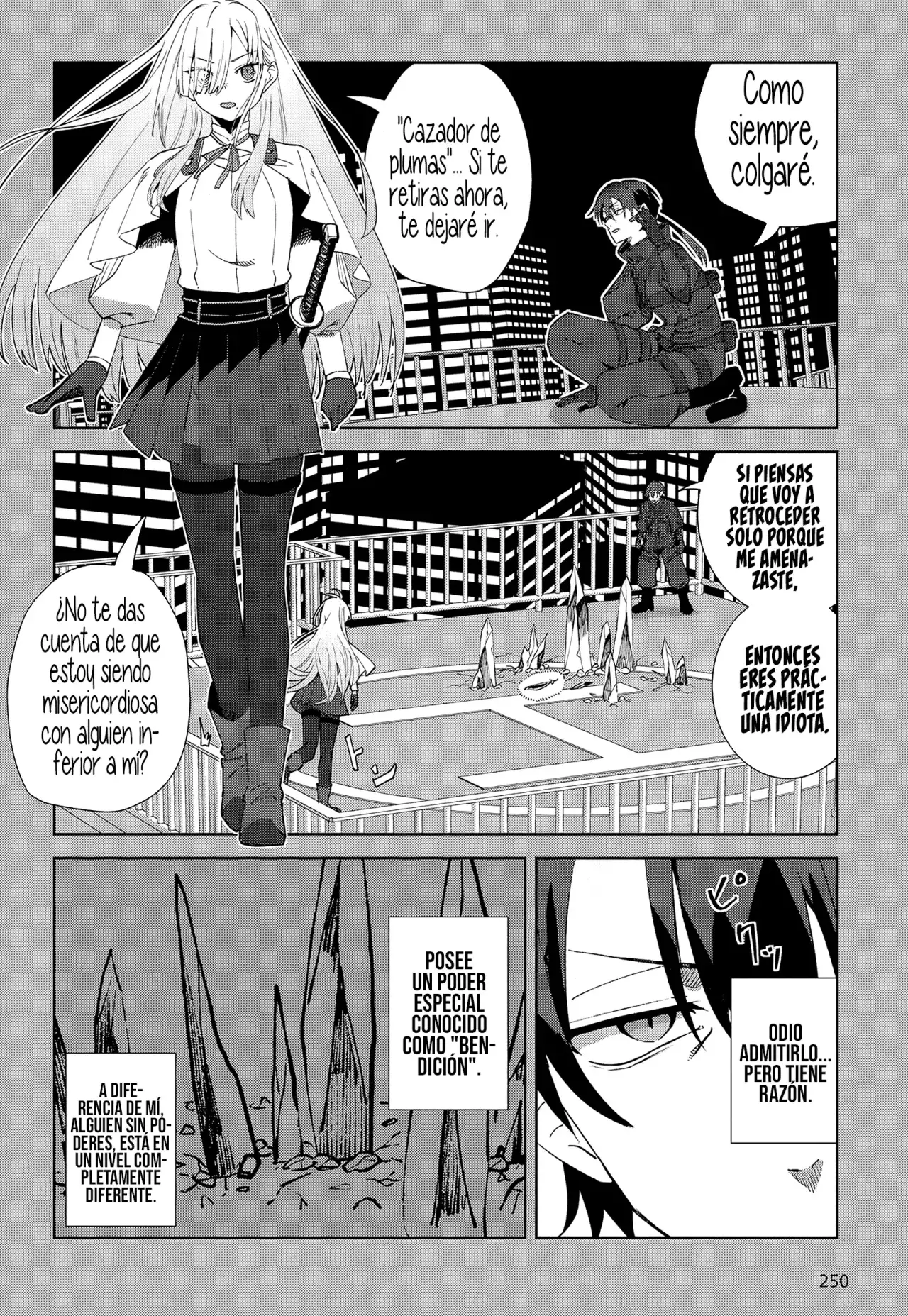 Capitulo 1 page 32