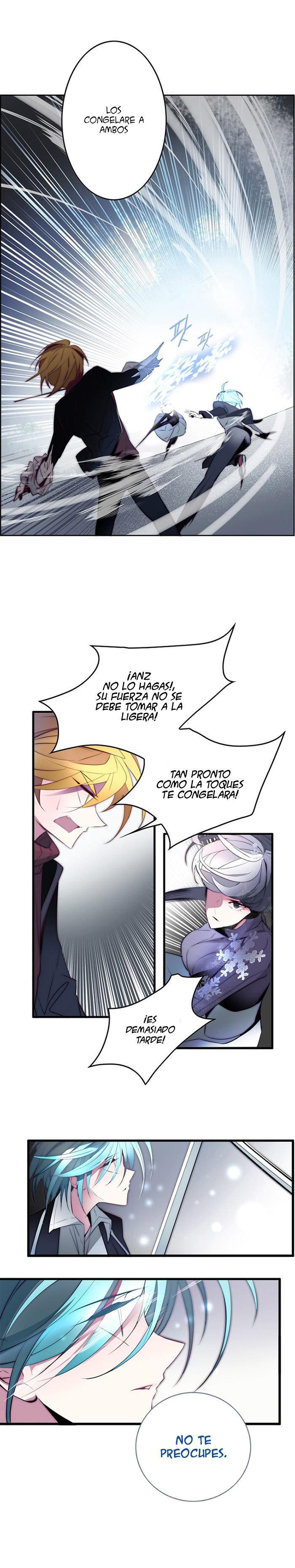 Capitulo 17 page 15