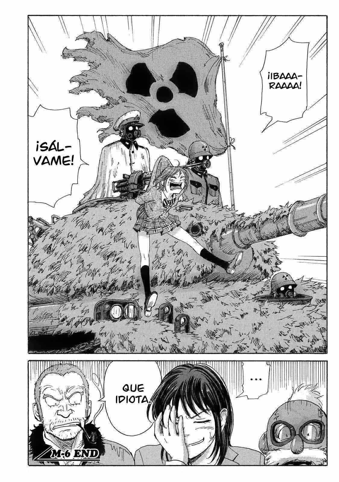 Capitulo 27 page 19