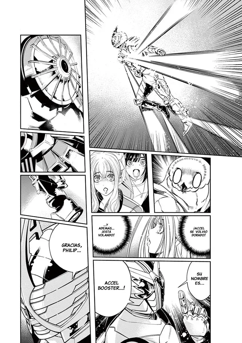 Capitulo 64 page 15
