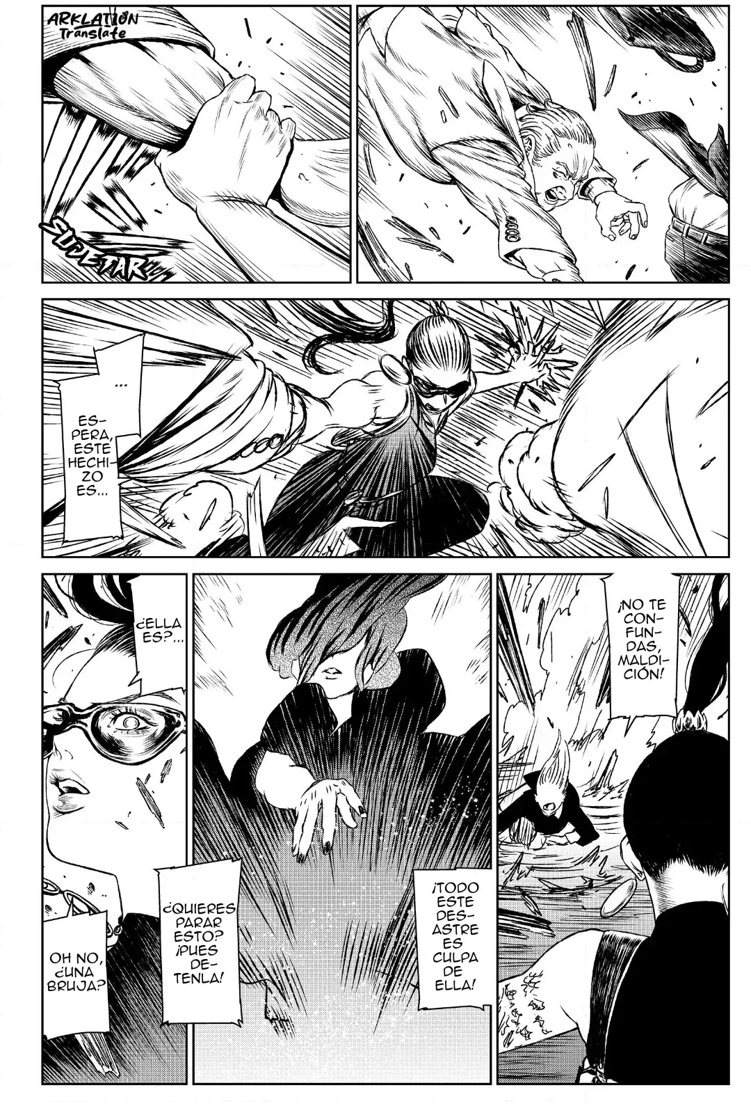 Capitulo 58.50 page 6