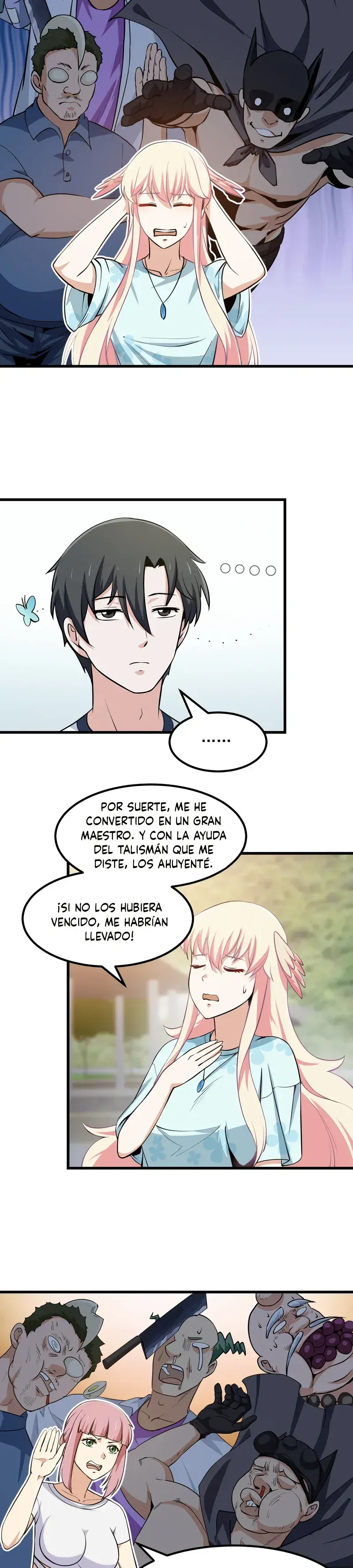 Capitulo 111 page 5