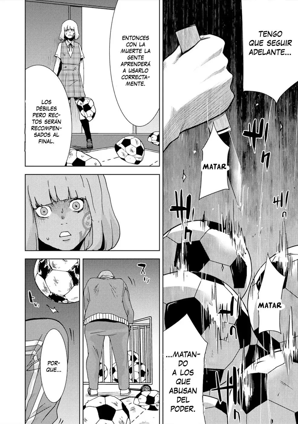 Capitulo 23 page 9