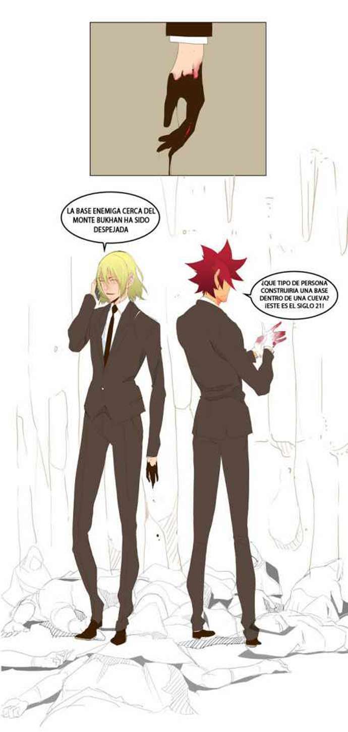 Capitulo 69 page 16