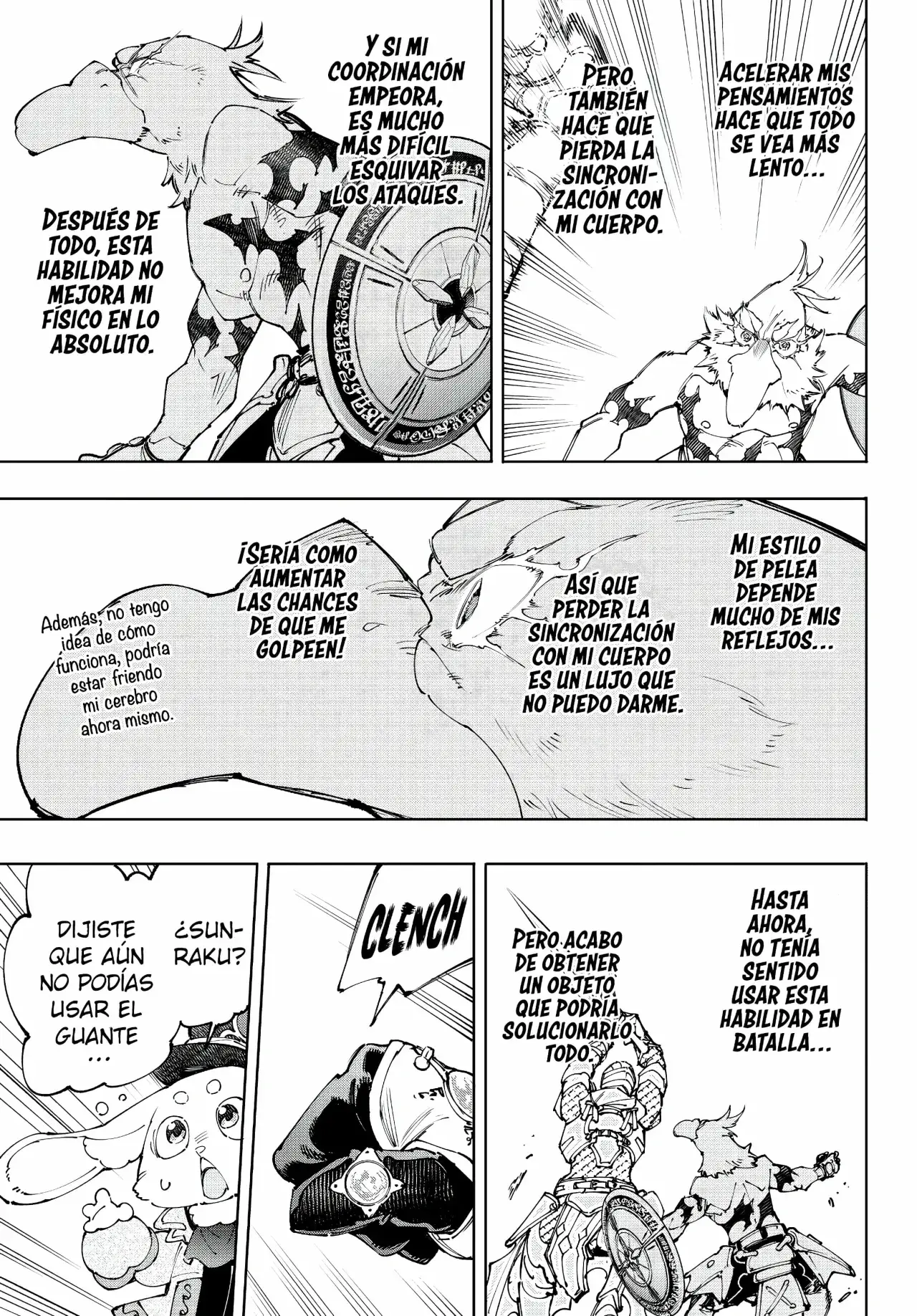 Capitulo 218 page 14