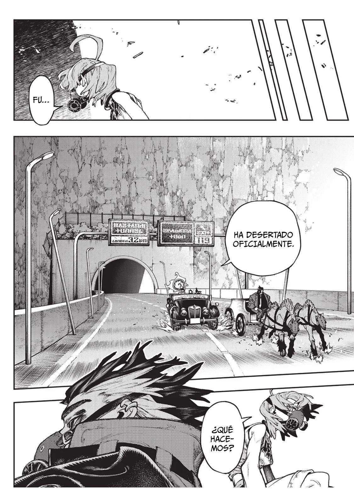 Capitulo 98 page 9