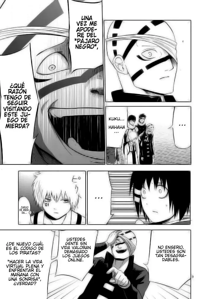 Capitulo 17 page 10