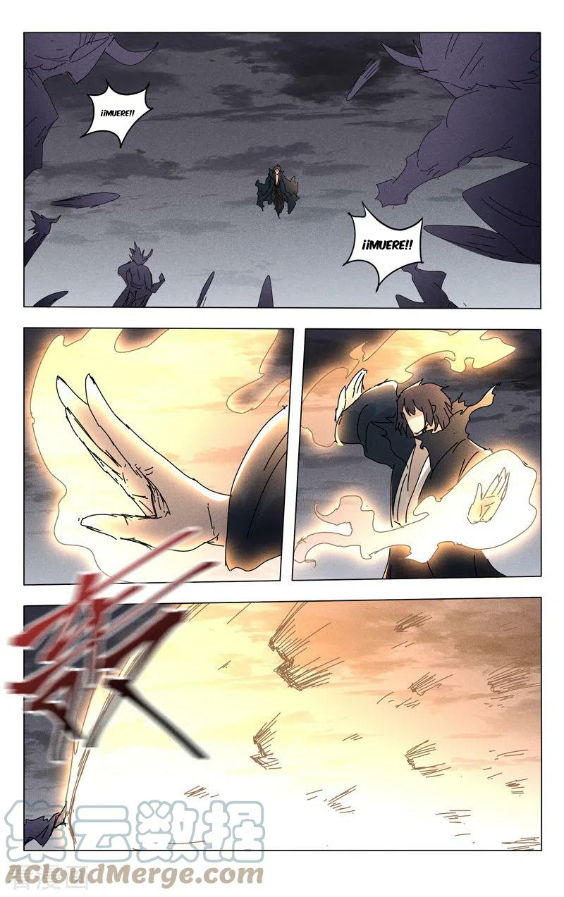Capitulo 461 page 6