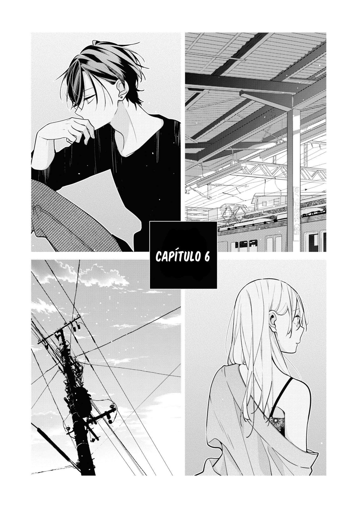 Capitulo 6 page 1