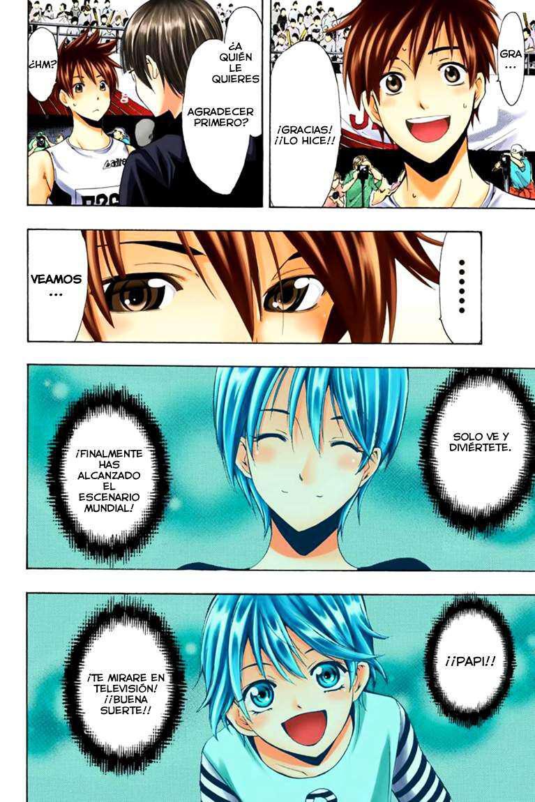 Capitulo 25.50 page 8