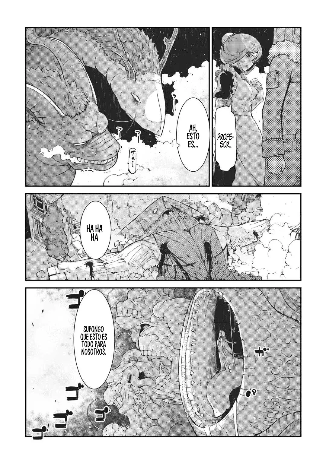 Capitulo 79 page 6