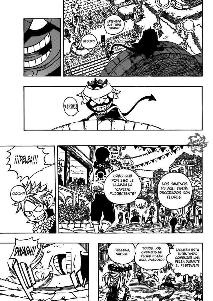 Capitulo 265 page 15