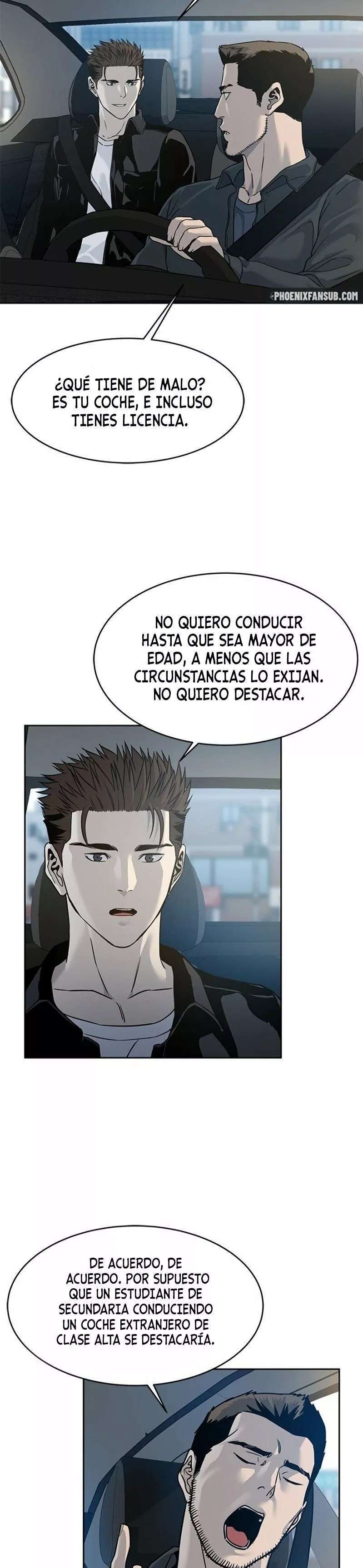 Capitulo 61 page 12