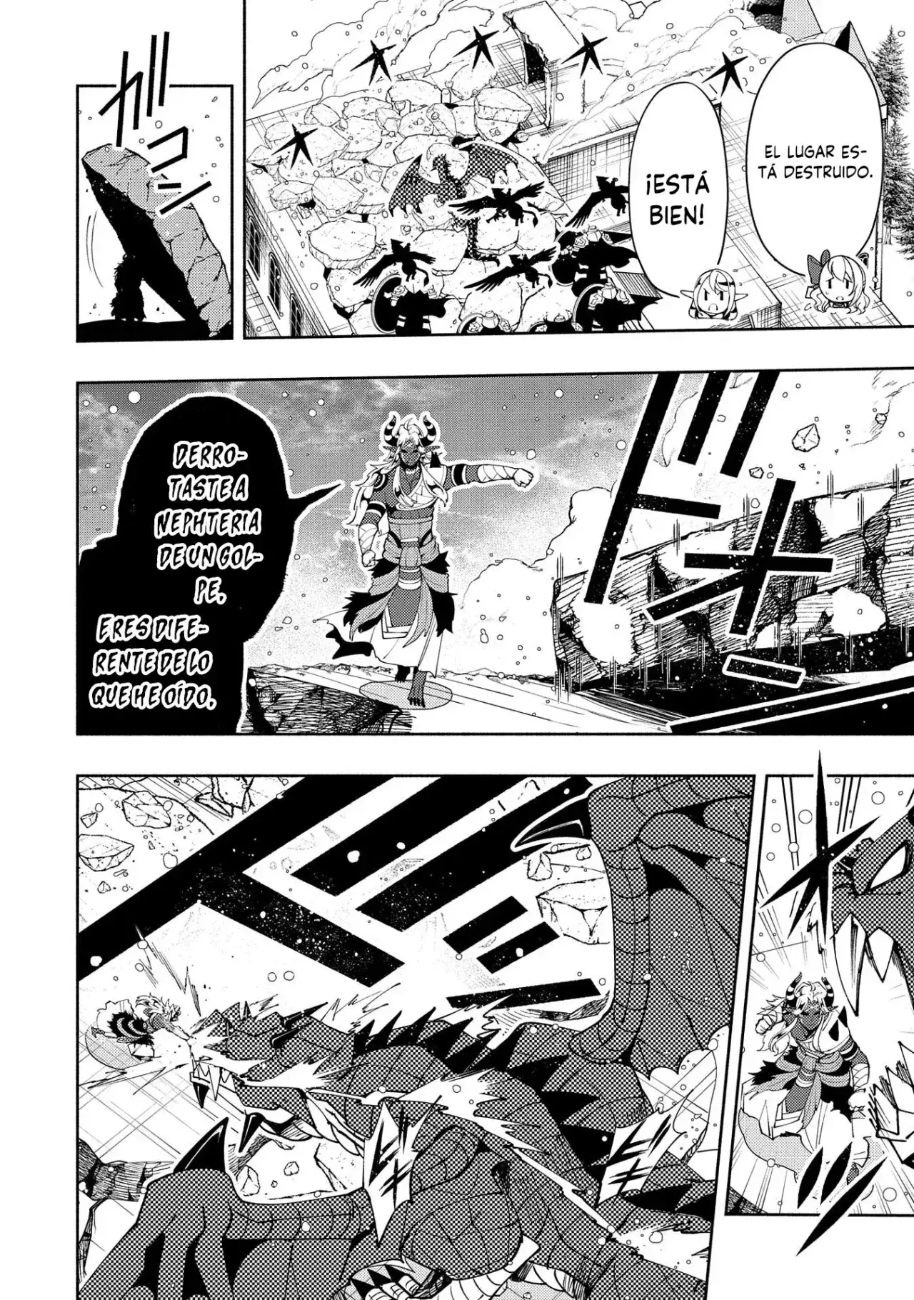 Capitulo 51 page 16