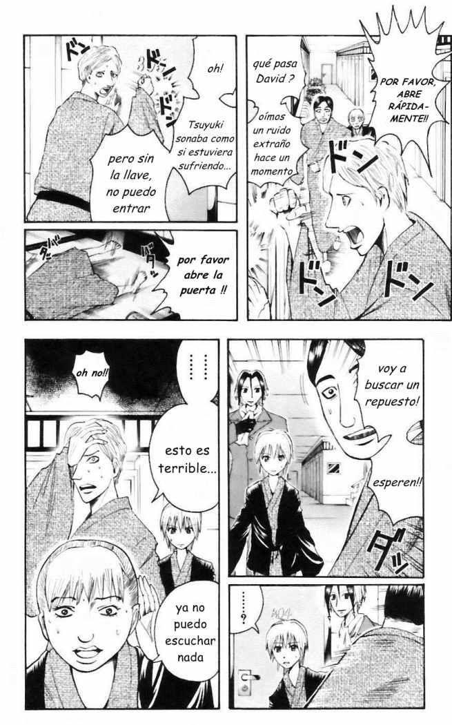 Capitulo 33 page 8
