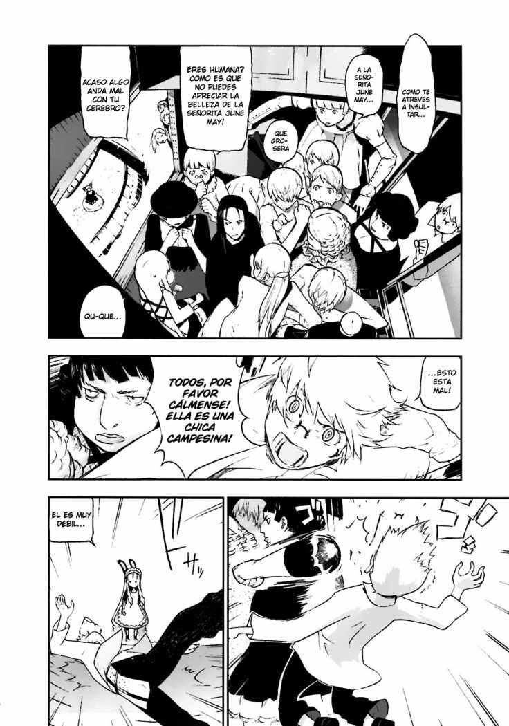 Capitulo 16 page 9