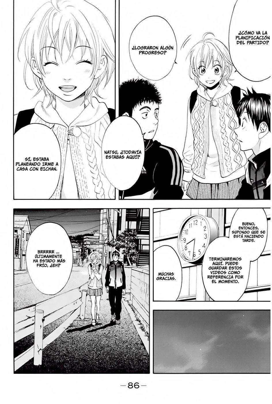 Capitulo 302 page 11