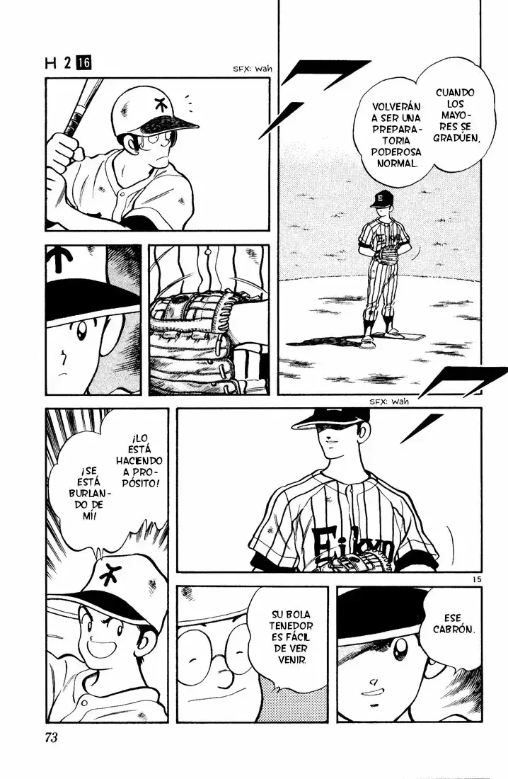 Capitulo 153 page 16